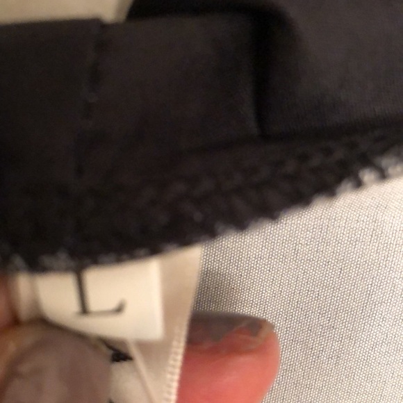 Kimono by HAORUN size Large Navy Blue - Picture 8 of 8